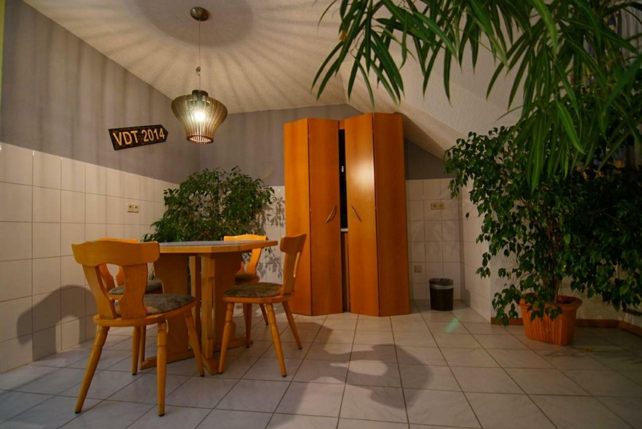 Tiptop Hotel Am Hochrhein Bad Sackingen Exterior photo
